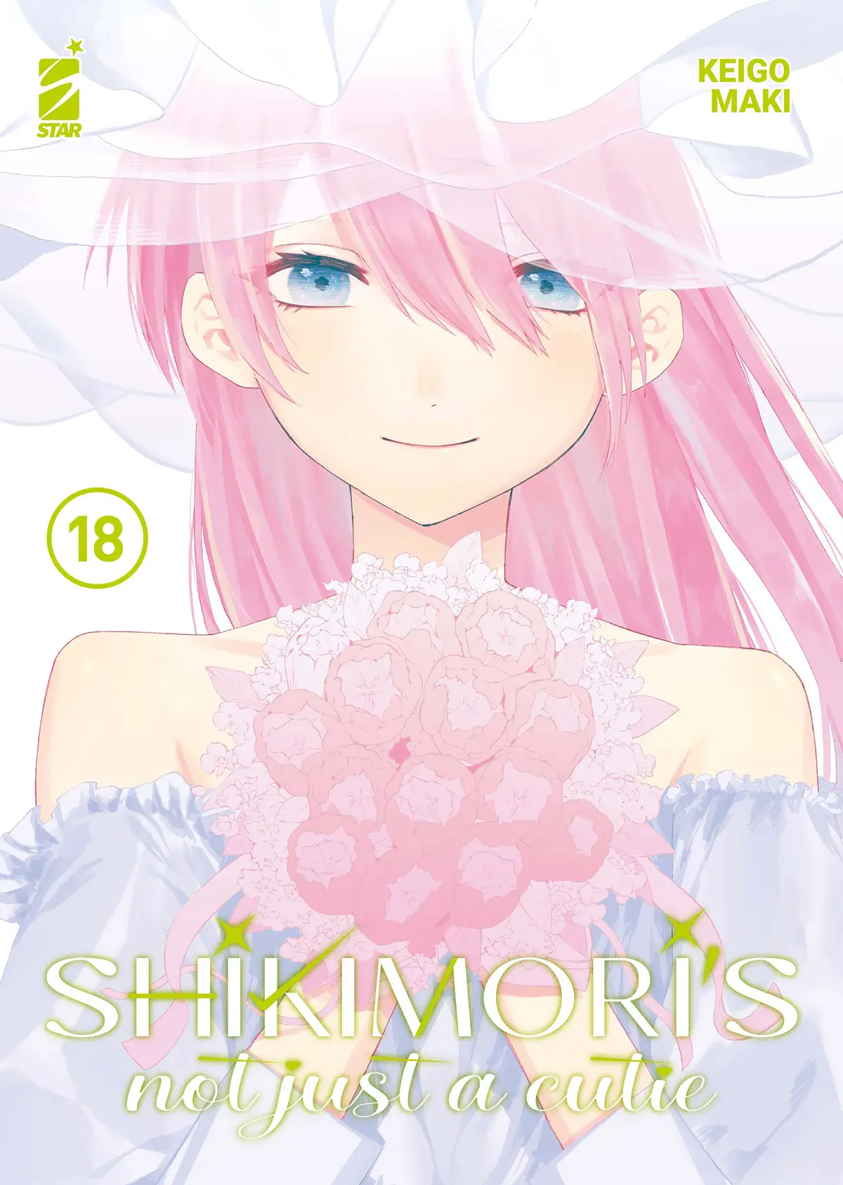 Volume cover